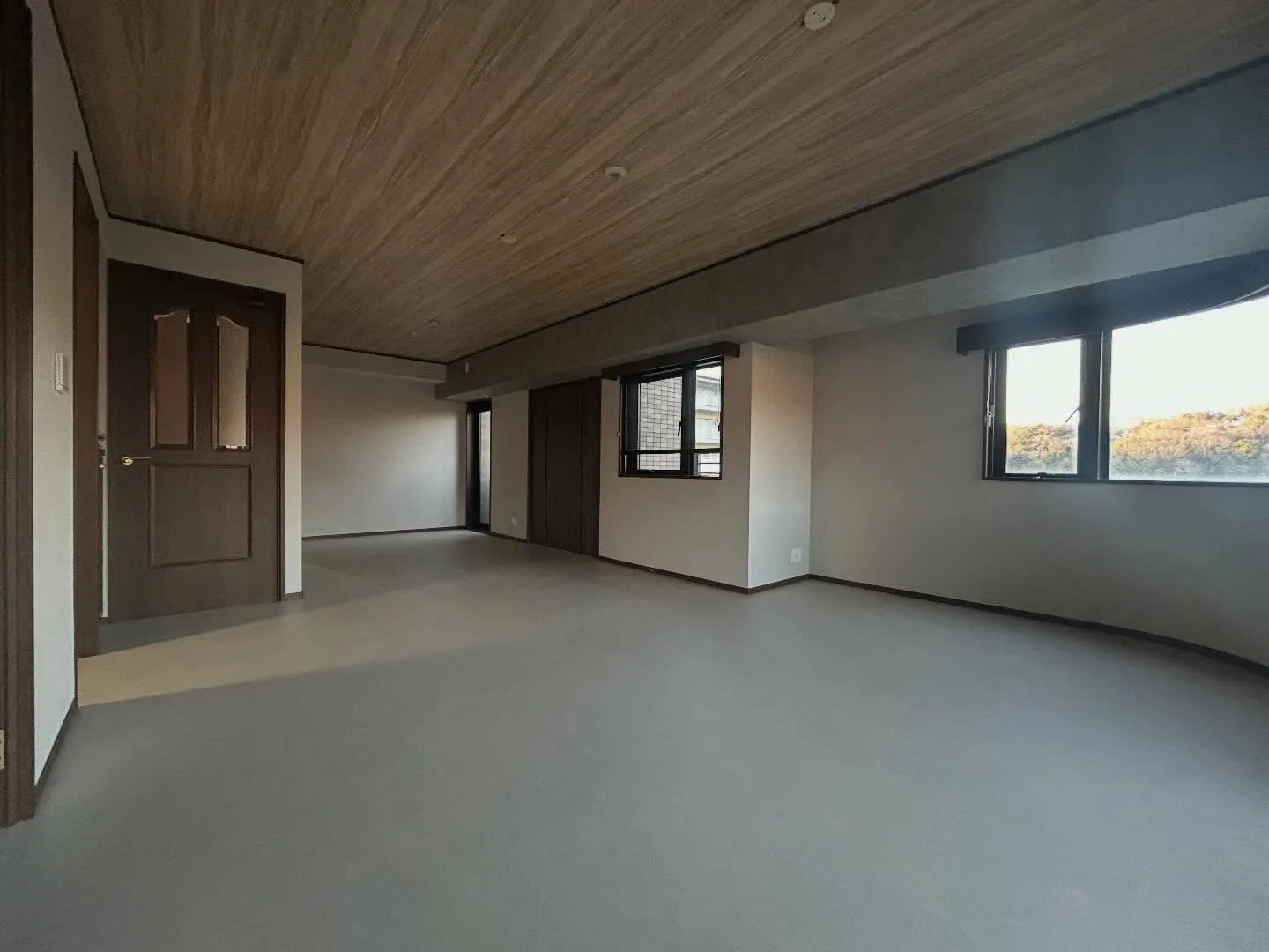 川西市のマンションリフォーム完了いたしました!!